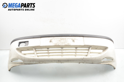 Предна броня за Ford Fiesta IV Hatchback (08.1995 - 09.2002), позиция: предна