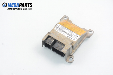 Модул за AIRBAG за Ford Fiesta IV Hatchback (08.1995 - 09.2002), № Bosch 0 285 001 392