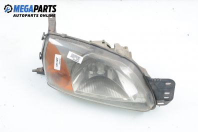 Фар за Ford Fiesta IV Hatchback (08.1995 - 09.2002), позиция: дясна, № Bosch 1 305 235 479