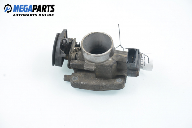 Дроселова клапа за Ford Fiesta IV Hatchback (08.1995 - 09.2002) 1.3 i, 60 к.с.