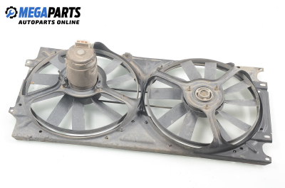 Перки охлаждане за Seat Toledo I Hatchback (01.1991 - 10.1999) 1.6 i, 75 к.с.