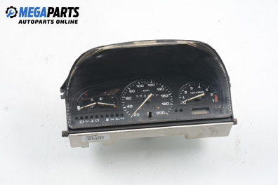 Километраж за Seat Toledo I Hatchback (01.1991 - 10.1999) 1.6 i, 75 к.с.