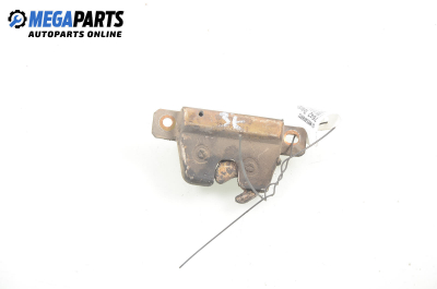 Брава заден капак за Seat Toledo I Hatchback (01.1991 - 10.1999), хечбек, позиция: задна