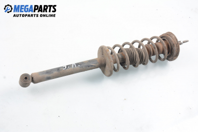 Макферсон за Seat Toledo I Hatchback (01.1991 - 10.1999), хечбек, позиция: задна, лява