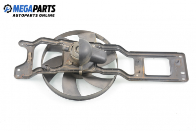 Перка охлаждане за Renault Megane Scenic (10.1996 - 12.2001) 1.6 e (JA0F), 90 к.с.