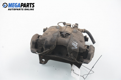 Спирачен апарат за Fiat Bravo I Coupe (1995-10-01 - 2001-10-01), позиция: предна, лява