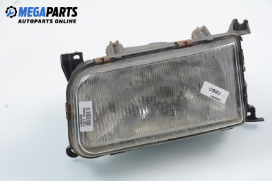 Фар за Volkswagen Passat Sedan B3, B4 (02.1988 - 12.1997), седан, позиция: лява, Depo