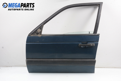 Врата за Volkswagen Passat Sedan B3, B4 (02.1988 - 12.1997), 4+1 вр., седан, позиция: предна, лява