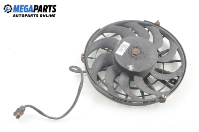 Перка охлаждане за Opel Astra F Estate (09.1991 - 01.1998) 1.4 i 16V, 90 к.с.