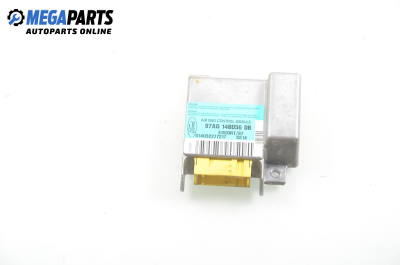 Модул за AIRBAG за Ford Escort VII Estate (01.1995 - 02.1999), № 97AG 14B056 DB