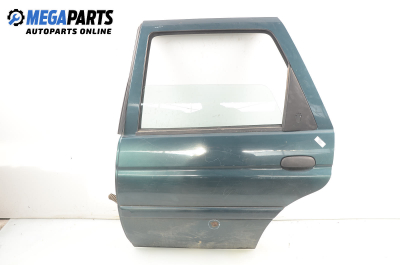 Врата за Ford Escort VII Estate (01.1995 - 02.1999), комби, позиция: задна, лява