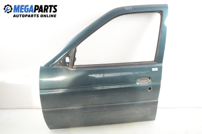 Врата за Ford Escort VII Estate (01.1995 - 02.1999), комби, позиция: предна, лява