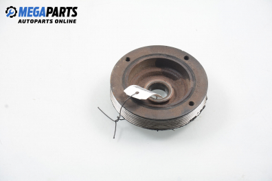 Демпферна шайба за Ford Escort VII Estate (01.1995 - 02.1999) 1.6 16V, 90 к.с.