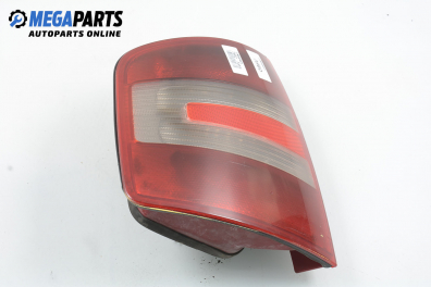 Стоп за Skoda Fabia I Combi (04.2000 - 12.2007), комби, позиция: лява