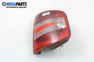 Стоп за Skoda Fabia I Combi (04.2000 - 12.2007), комби, позиция: дясна