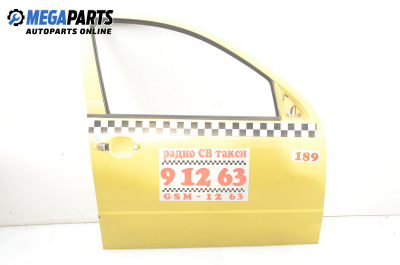 Врата за Skoda Fabia I Combi (04.2000 - 12.2007), 4+1 вр., комби, позиция: предна, дясна