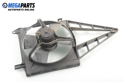 Перка охлаждане за Opel Astra F Hatchback (09.1991 - 01.1998) 1.4 i, 60 к.с.