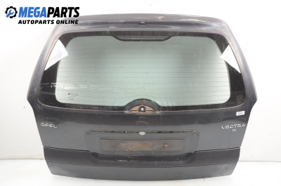 Заден капак за Opel Vectra B Estate (11.1996 - 07.2003), комби, позиция: задна