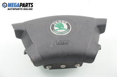 Airbag за Skoda Fabia I Hatchback (08.1999 - 03.2008), 4+1 вр., хечбек