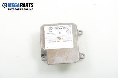 Модул за AIRBAG за Skoda Fabia I Hatchback (08.1999 - 03.2008), № 1C0 909 601 A