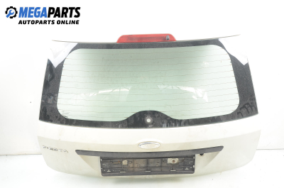 Заден капак за Ford Fiesta V Hatchback (11.2001 - 03.2010), 4+1 вр., позиция: задна