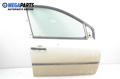 Врата за Ford Fiesta V Hatchback (11.2001 - 03.2010), 4+1 вр., позиция: предна, дясна