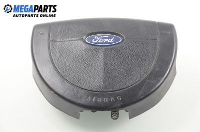 Airbag за Ford Fiesta V Hatchback (11.2001 - 03.2010), 4+1 вр.