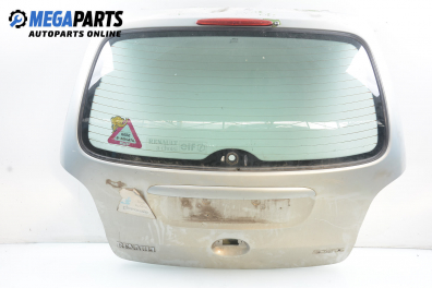 Заден капак за Renault Megane Scenic (10.1996 - 12.2001)
