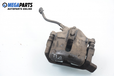 Спирачен апарат за Renault Megane Scenic (10.1996 - 12.2001), позиция: предна, дясна