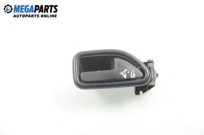 Вътрешна дръжка за Seat Toledo I Hatchback (01.1991 - 10.1999), 4+1 вр., хечбек, позиция: предна, дясна