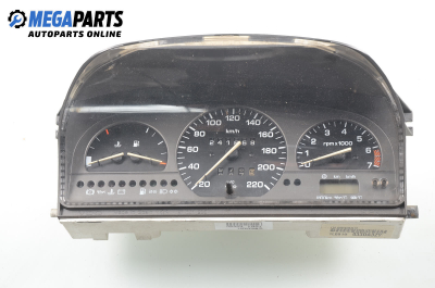 Километраж за Seat Toledo I Hatchback (01.1991 - 10.1999) 1.8 i, 90 к.с.