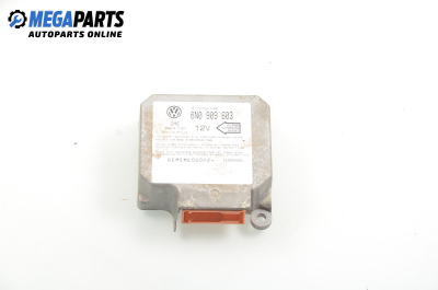 Модул за AIRBAG за Seat Toledo I Sedan (01.1991 - 10.1999), № 6N0 909 603
