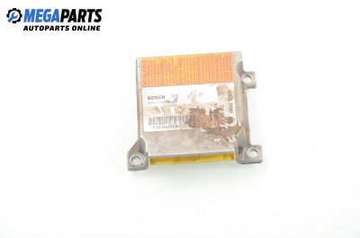 Модул за AIRBAG за Volkswagen Passat Sedan B5 (08.1996 - 12.2001), № Bosch 0 285 001 174