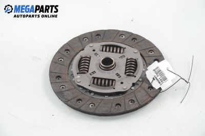 Феродов диск за Volkswagen Passat Sedan B3, B4 (02.1988 - 12.1997) 1.8, 90 к.с., Luk