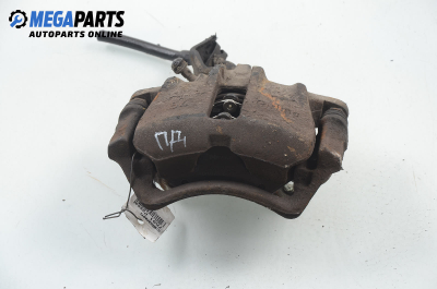 Спирачен апарат за Volkswagen Passat Sedan B3, B4 (02.1988 - 12.1997), позиция: предна, дясна