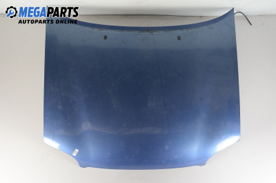 Преден капак за Ford Escort VII Hatchback (01.1995 - 08.2002), 4+1 вр., хечбек, позиция: предна