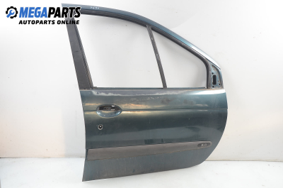 Врата за Renault Megane Scenic (10.1996 - 12.2001), позиция: предна, дясна