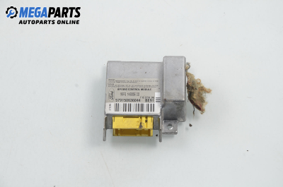 Модул за AIRBAG за Ford Fiesta IV Hatchback (08.1995 - 09.2002), № 96FG 14B056 CD