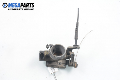 Дроселова клапа за Ford Fiesta IV Hatchback (08.1995 - 09.2002) 1.4 i 16V, 90 к.с.