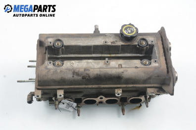 Глава за Ford Fiesta IV Hatchback (08.1995 - 09.2002) 1.4 i 16V, 90 к.с.