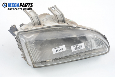 Фар за Honda Civic V Hatchback (10.1991 - 11.1995), хечбек, позиция: дясна