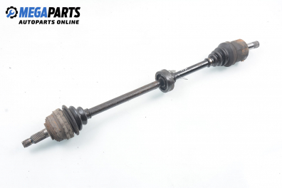 Полуоска за Honda Civic V Hatchback (10.1991 - 11.1995) 1.5 i 16V (EG4), 90 к.с., позиция: лява
