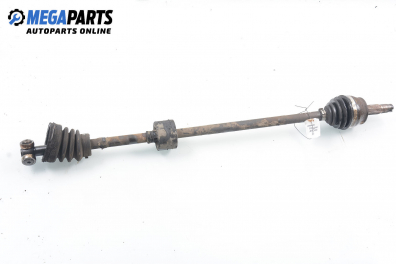 Полуоска за Alfa Romeo 146 Hatchback (12.1994 - 01.2001) 1.4 i.e. 16V T.S., 103 к.с., позиция: предна, дясна