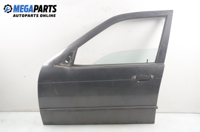 Врата за BMW 3 Series E36 Sedan (09.1990 - 02.1998), седан, позиция: предна, лява