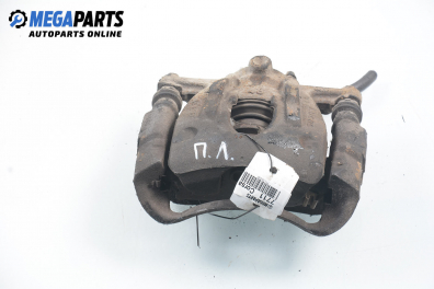 Спирачен апарат за Opel Corsa C Hatchback (09.2000 - 12.2009), позиция: предна, лява
