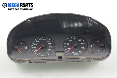 Километраж за Fiat Bravo I Coupe (1995-10-01 - 2001-10-01) 1.6 16V (182.AB), 103 к.с.