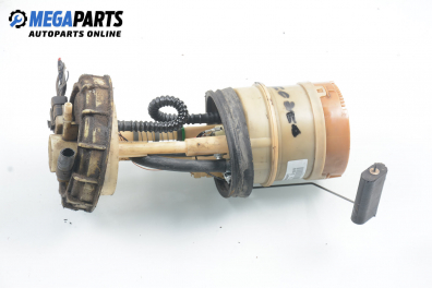 Бензинова помпа за Fiat Bravo I Coupe (1995-10-01 - 2001-10-01) 1.6 16V (182.AB), 103 к.с.