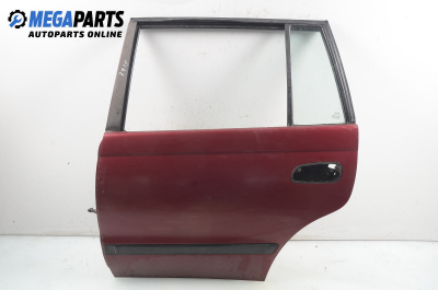 Врата за Toyota Carina E Sportswagon (02.1992 - 09.1997), 4+1 вр., комби, позиция: задна, лява