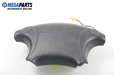 Airbag за Hyundai Coupe Coupe I (06.1996 - 04.2002), 2+1 вр., позиция: предна