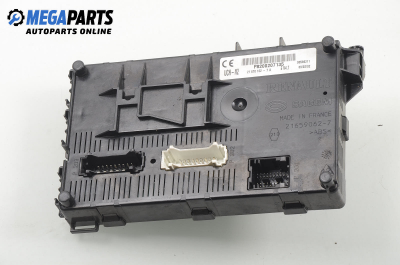 BSI модул за Renault Clio II Hatchback (09.1998 - 09.2005), № P8200207135